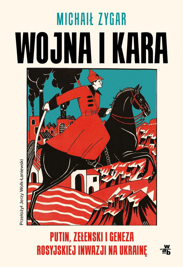 Wojna I Kara