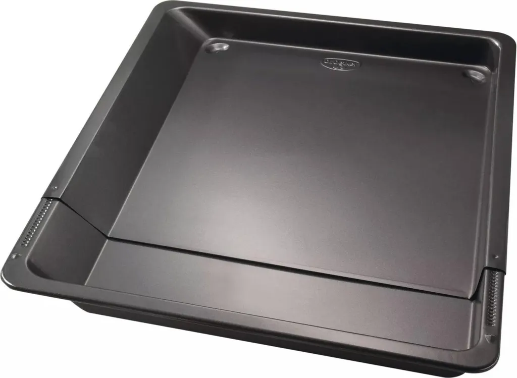 Teglia Dr. Oetker Traditon Estensibile 37-52cm - Design e Funzione