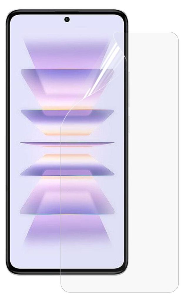 Per Xiaomi 14T / 14T Pro schermo protettivo anteriore Immagine del prodotto 