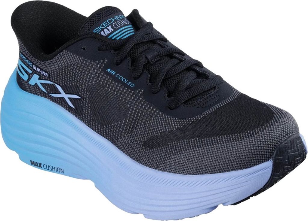 Skechers Slip-ins Max Cushioning Endeavour - Hallandale Produktbild 