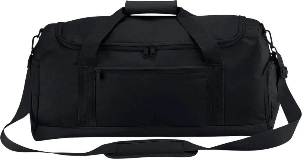 Sac de voyage compact mais spacieux fini les affaires de sport serrées