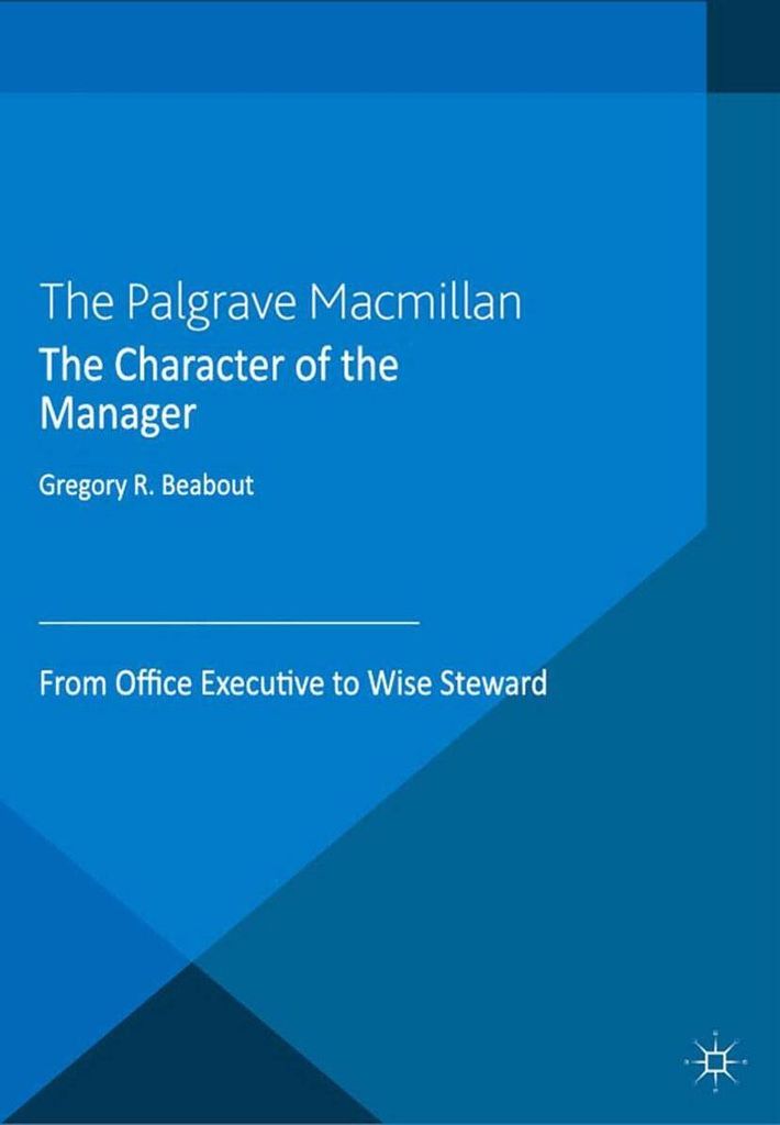 The Character of the Manager