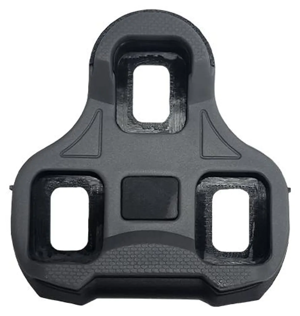 Cales de vélo FLR CG31 Look Keo 5° pour optimiser votre confort de route