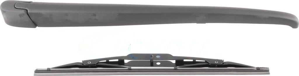 ACKOJA A52-0482 Wischarm-Satz Hinten 305mm für HYUNDAI TUCSON (JM)