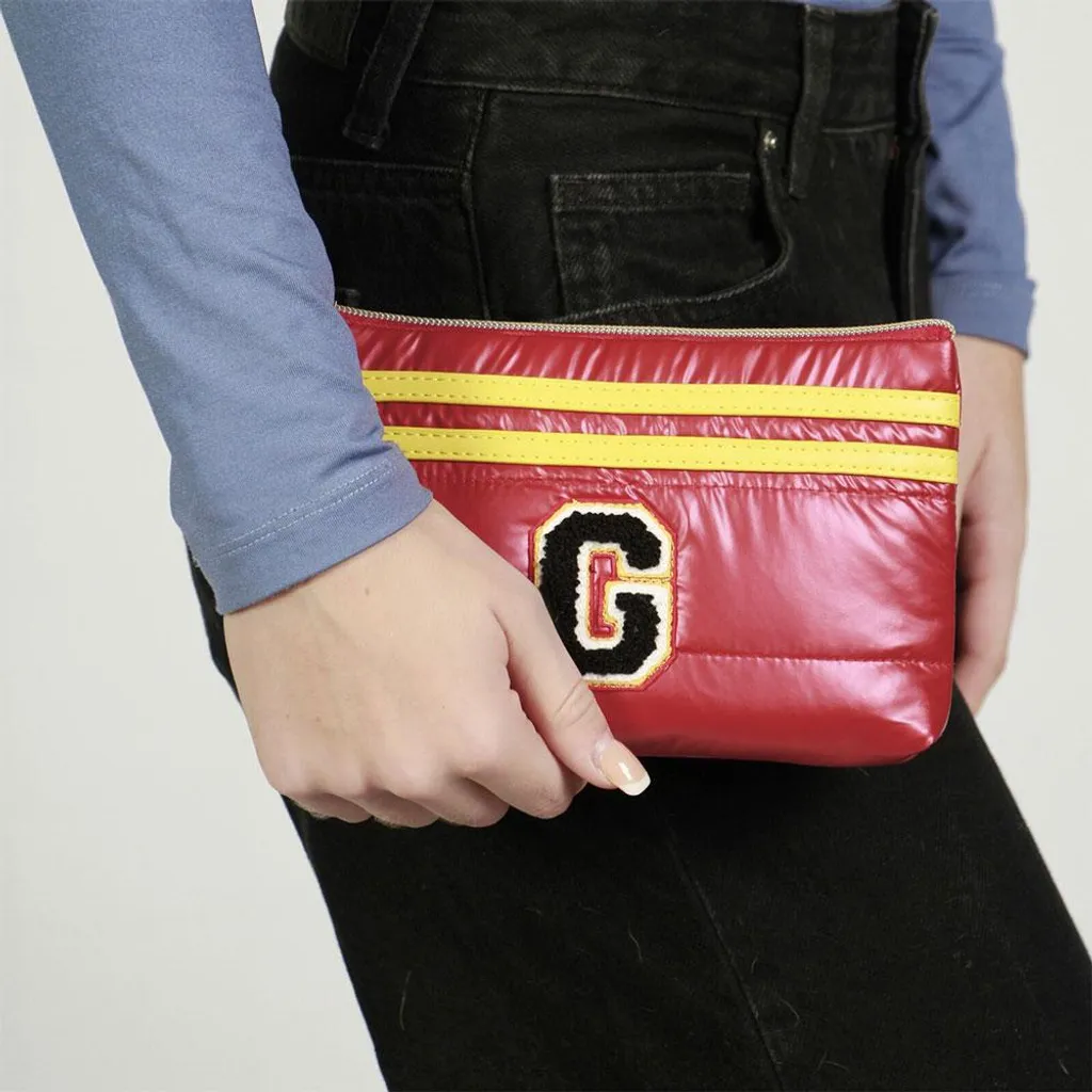 Astuccio per matite di Harry Potter Griffindor - 7