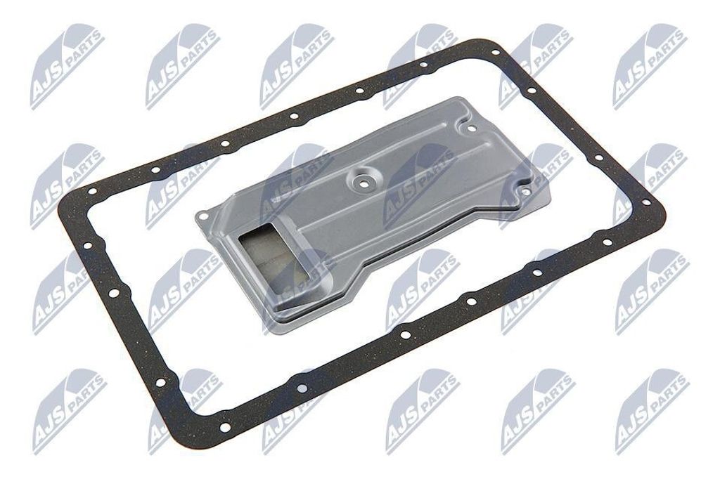 NTY FSF-FR-010 Hydraulikfiltersatz AT Automatikgetriebe für JEEP CHEROKEE (XJ)