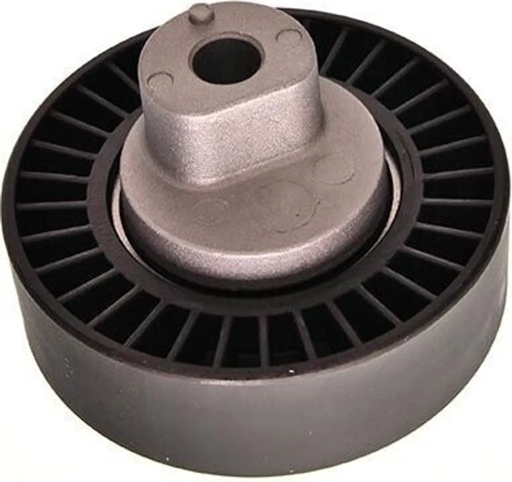 Galet de guidage robuste pour courroie striée BMW Série 7 E38 et X5 E53