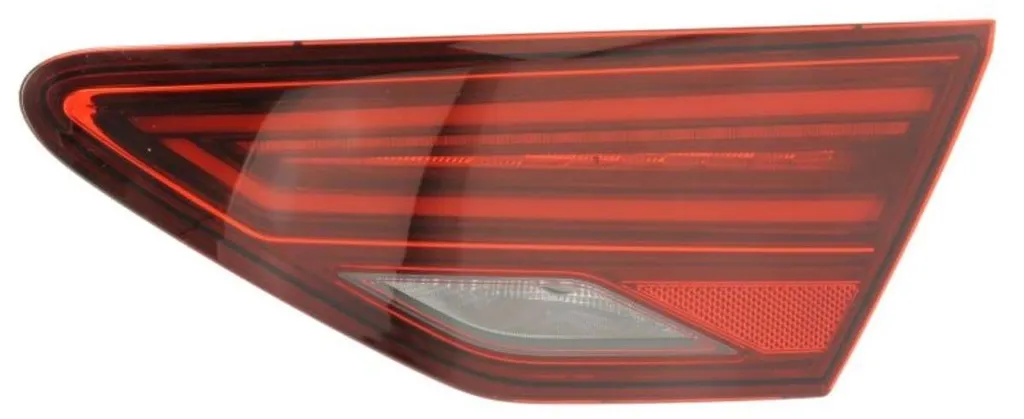 Lampe LED Seat Leon III pour Conduite Nocturne Sécurisée et Confort