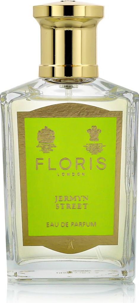 Floris Jermyn Street Eau De Parfum 50 ml (unisexe) Image du produit 