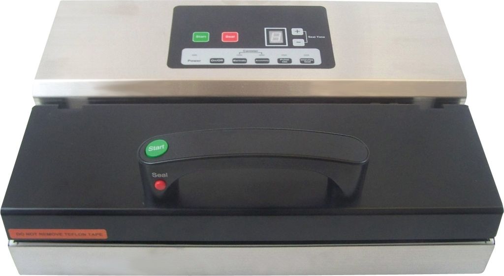 Berger u. Schröter 700 Watt Vakuumgerät