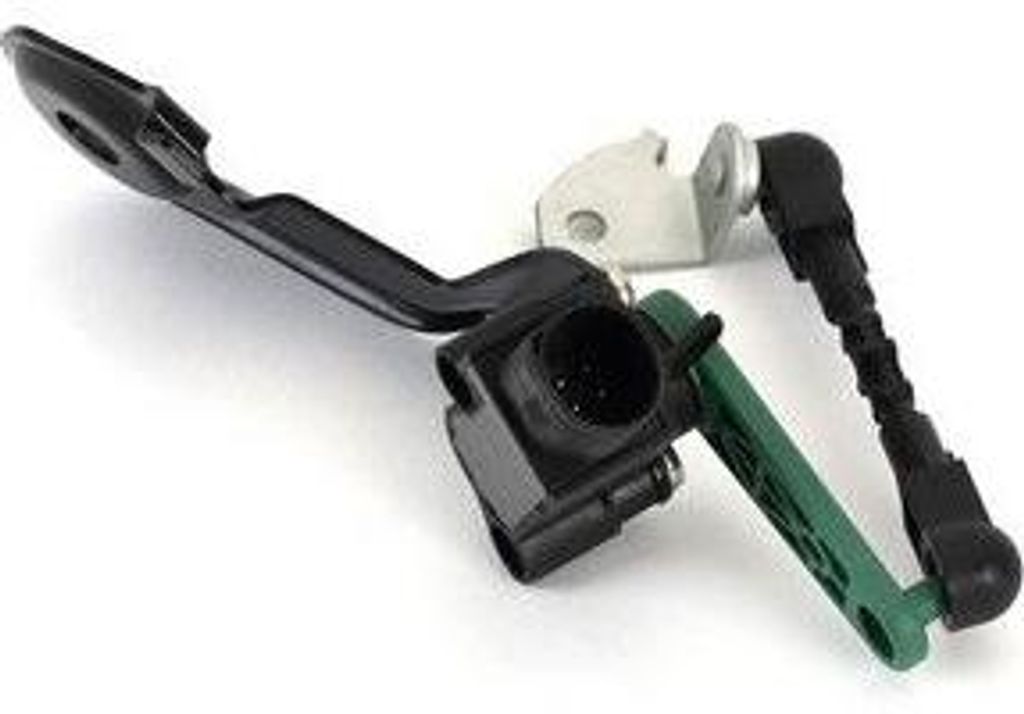 Arnott RH-3590 Sensor, Xenonlicht (Leuchtweitenregelung) OE 4H0941309C kompatibel mit A6 4G, A7 4G, A8 4H, Q5