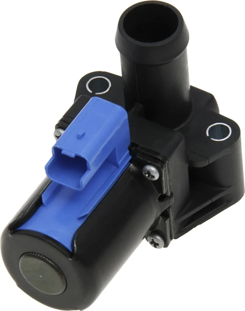 Vanne Gates EHV115 haute performance en plastique pour Ford Fiesta Mk6