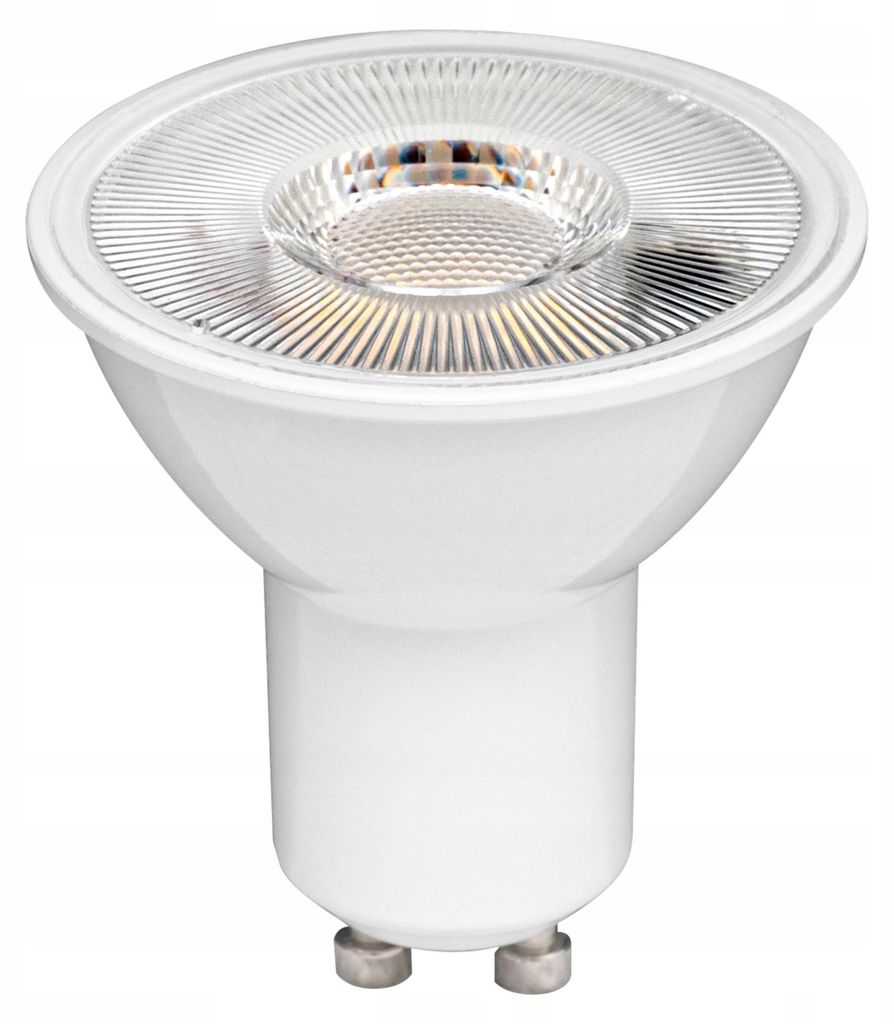 Osram LED Spot Value PAR16 120 4,5W tepl biela GU10 Obrázok produktu 