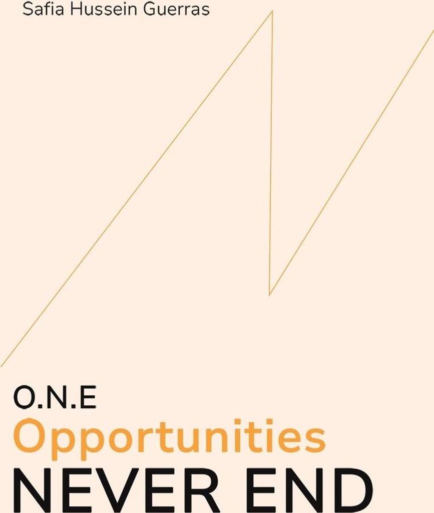 O.N.E - Opportunities Never End