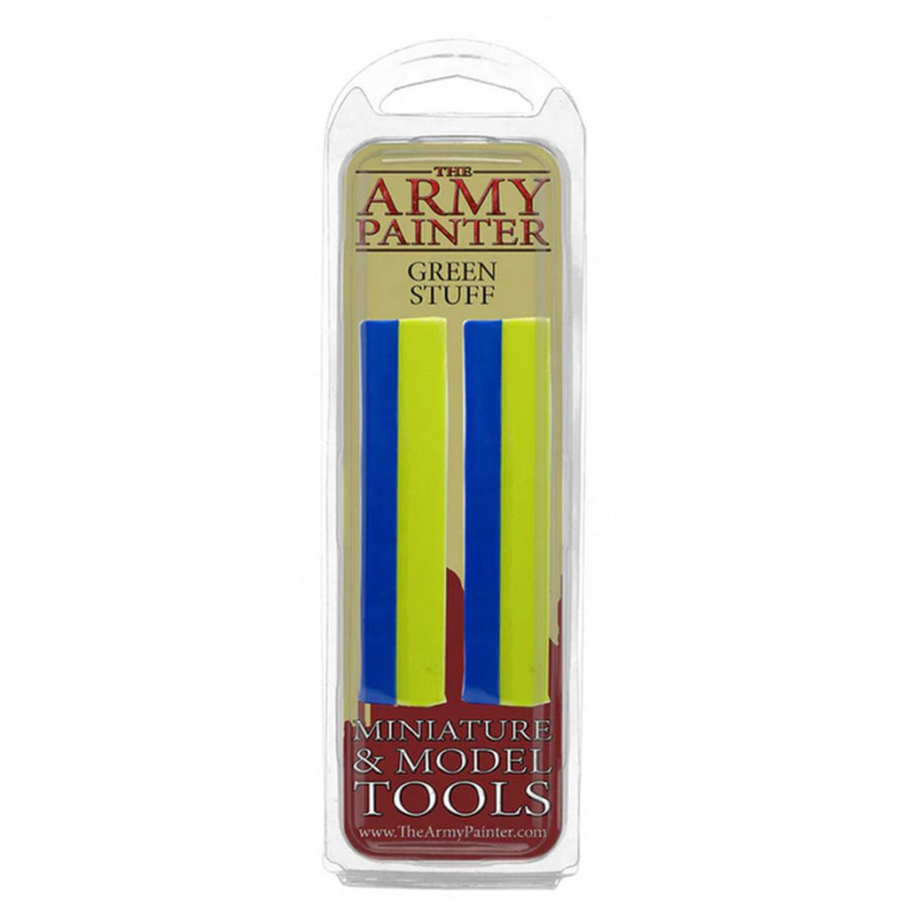 The Army Painter TL5037P, Blau, Gelb Produktbild 