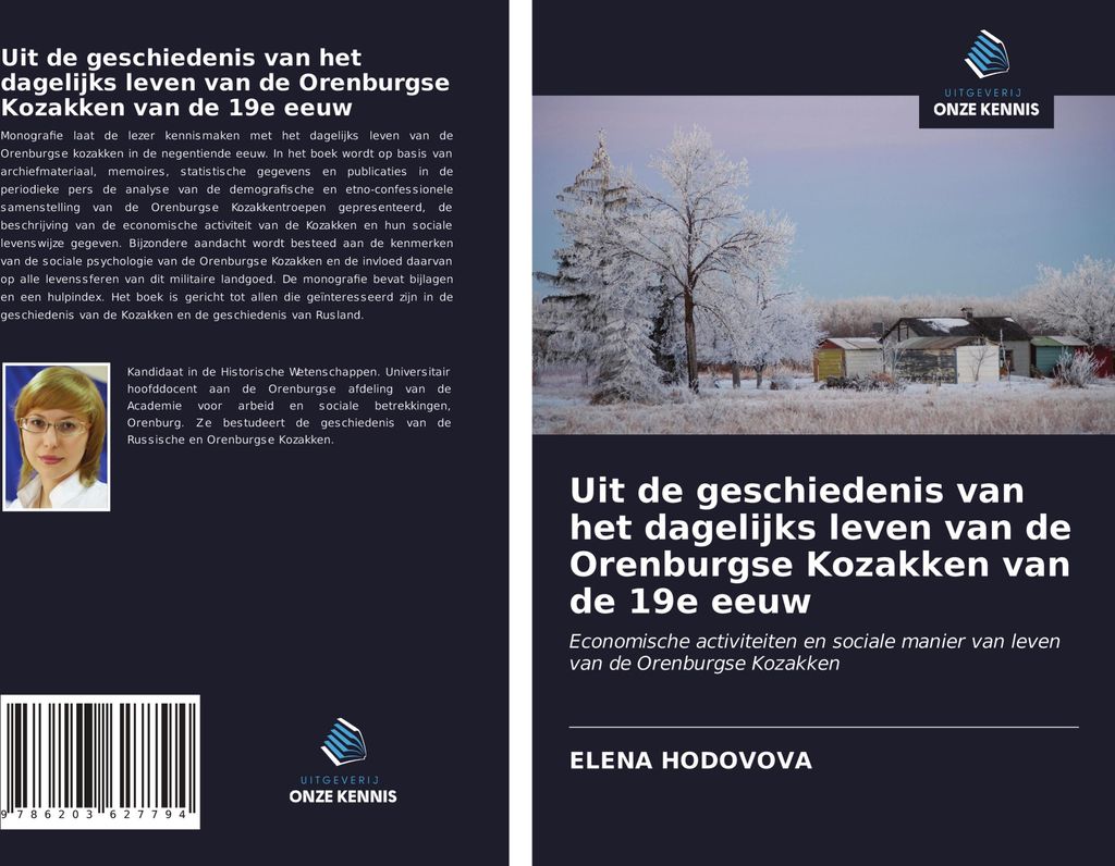 Uit de geschiedenis van het dagelijks leven van de Orenburgse Kozakken van de 19e eeuw