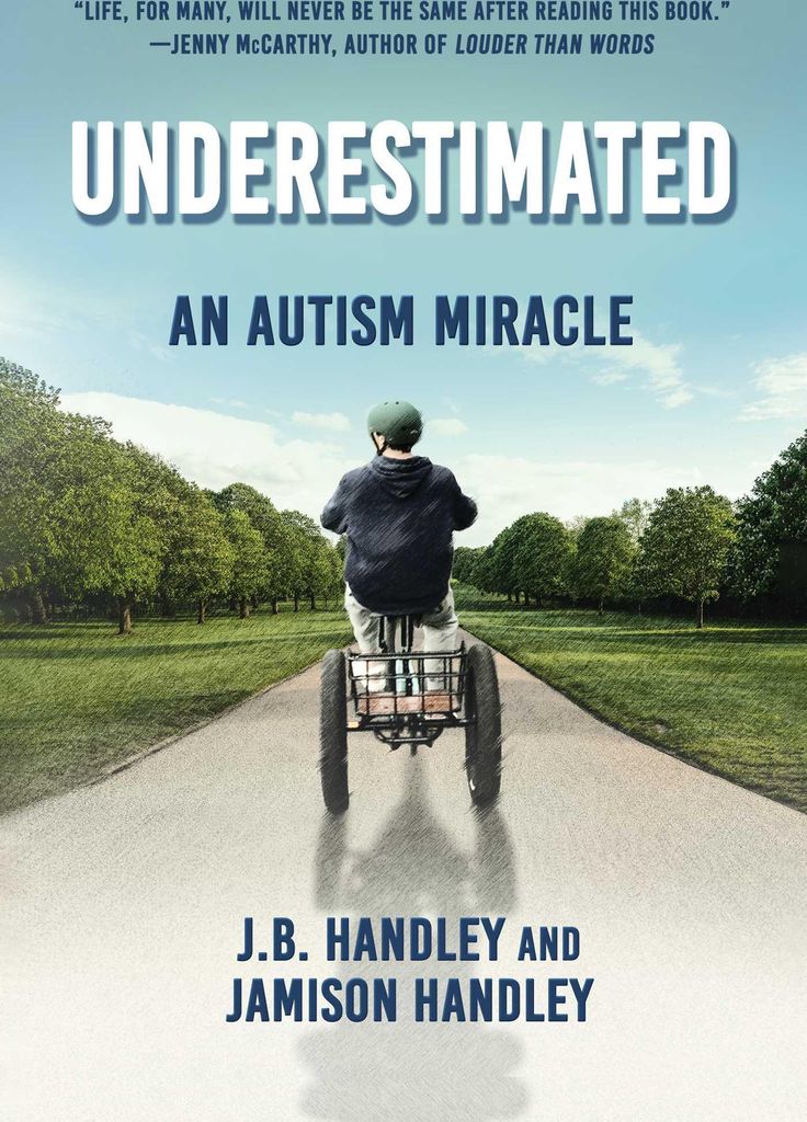 Underestimated