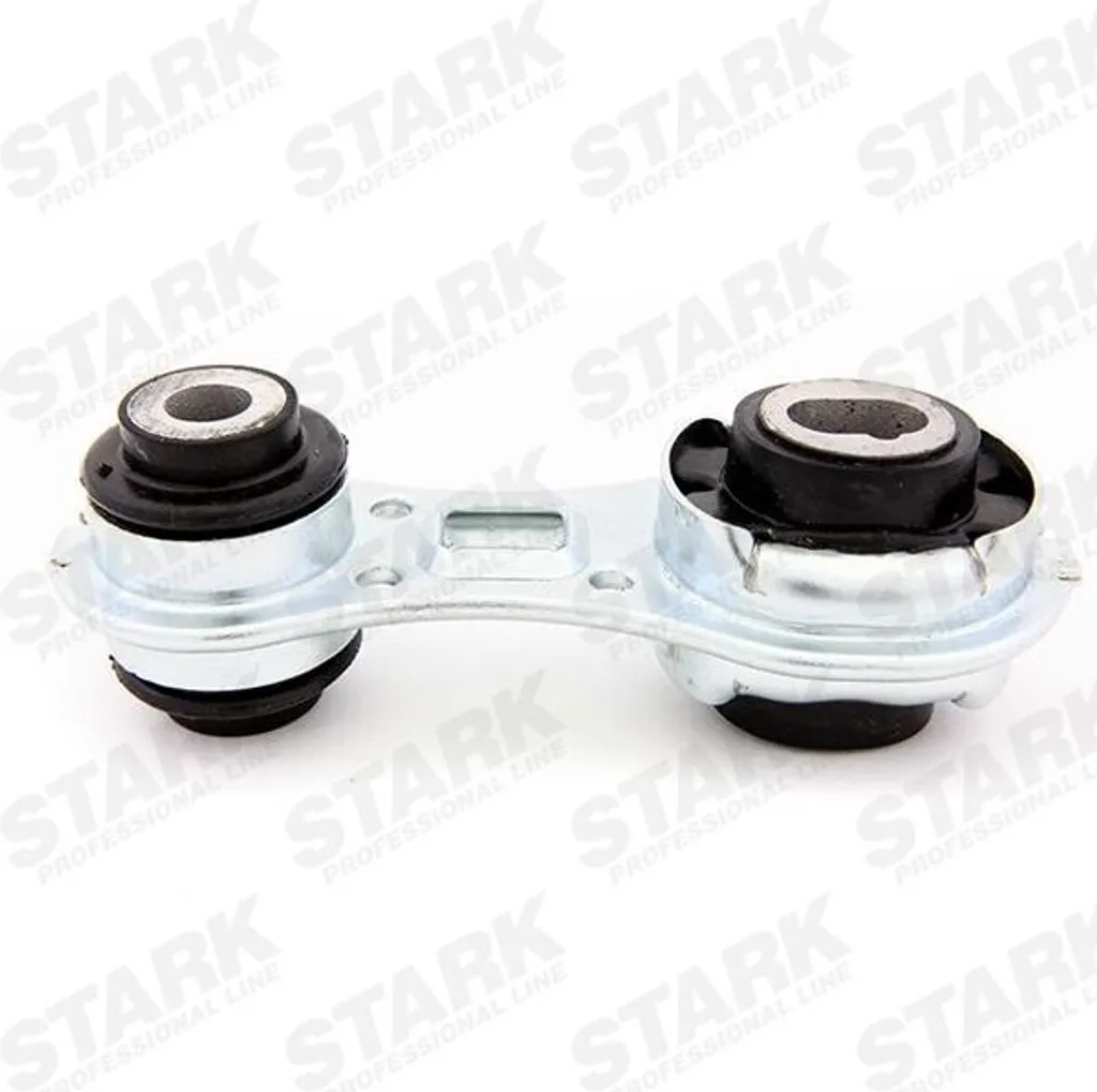 Support moteur droit STARK SKEM-0660068 OE 11350 BV000 pour Megane II