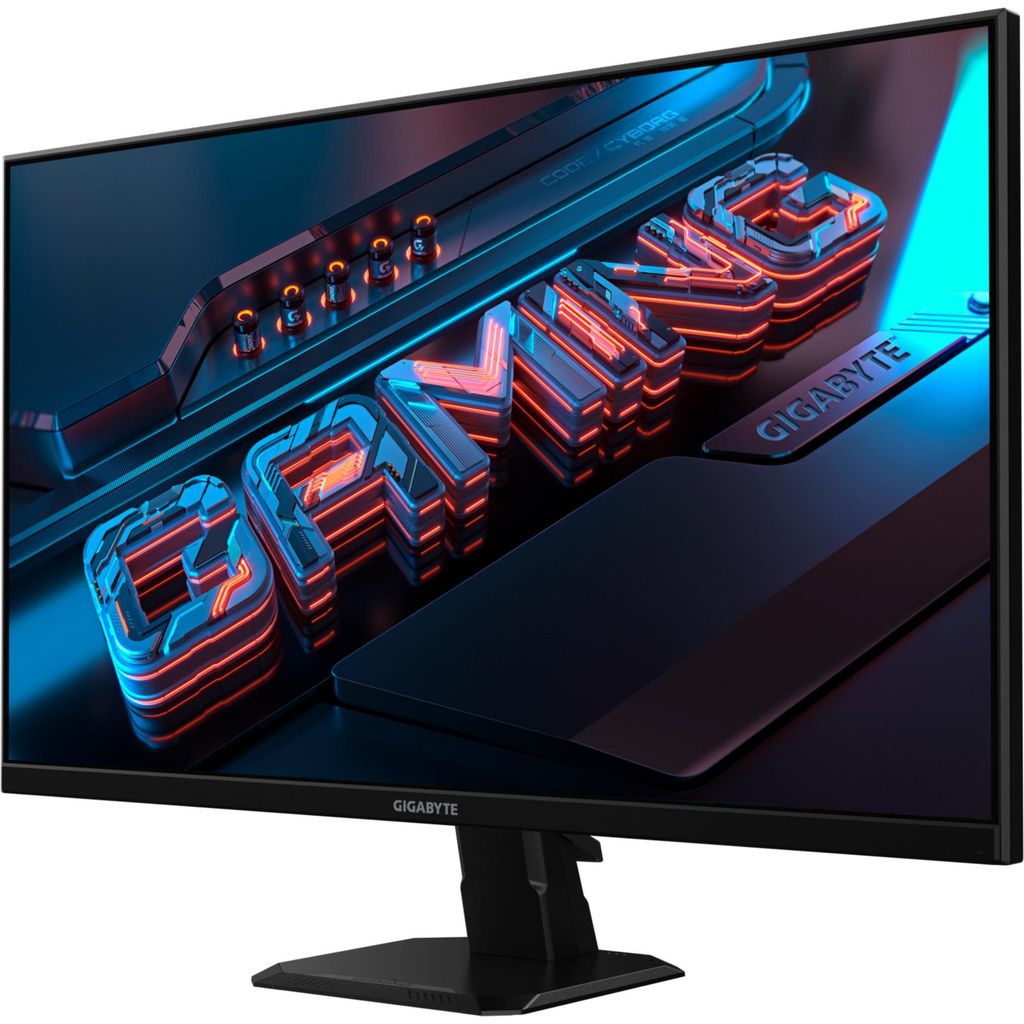 GIGABYTE GS27FA, Gaming-Monitor, (FullHD, IPS, HDR, AMD Produktbild 