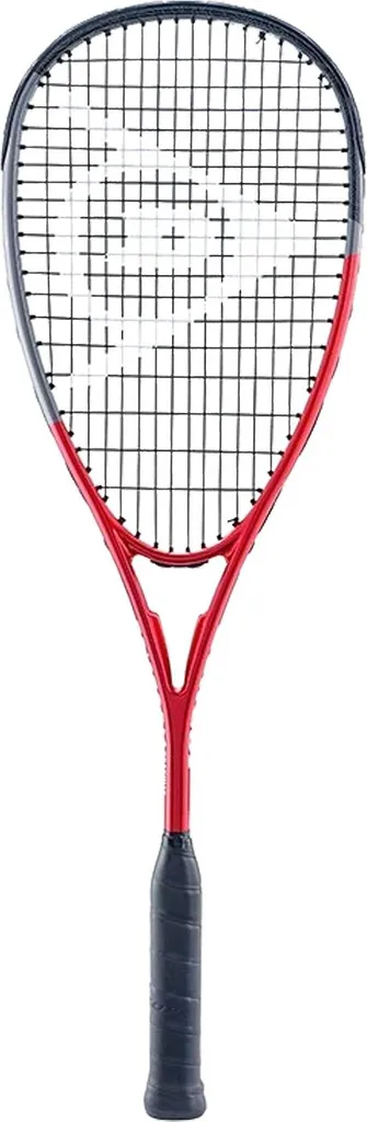 Raquette de squash Dunlop Tristorm Graphite pour Joueur Intermédiaire