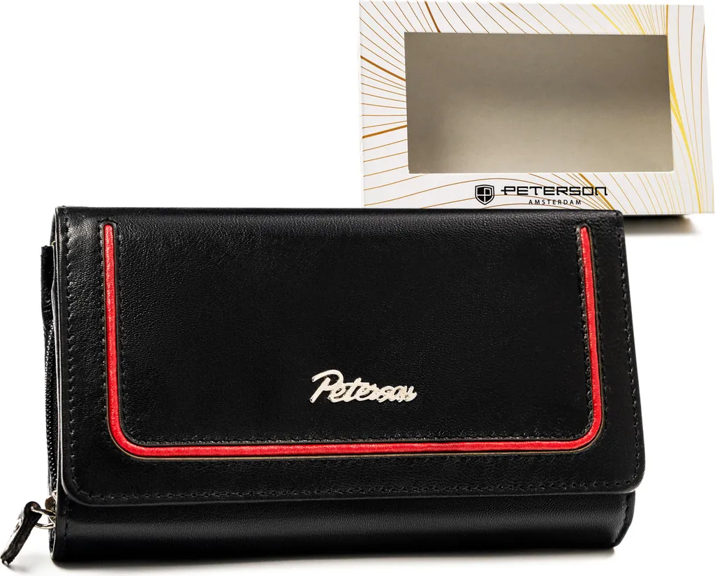 Portafogli Peterson PTNKA2570717