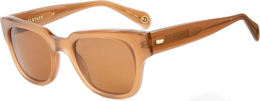 Lunettes de soleil Belstaff s203 idéales pour la conduite et le style
