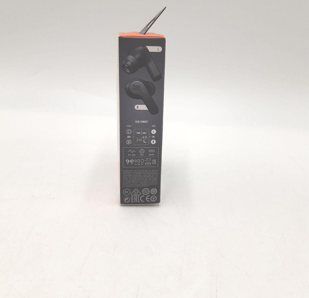 JBL Wave 200 TWS Kopfhörer Kabellos im Ohr Musik Bluetooth Produktbild 21