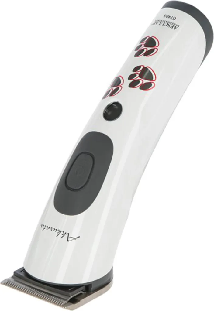Tondeuse Akkurata d'Aesculap Tondeuse à batterie sans fil GT405