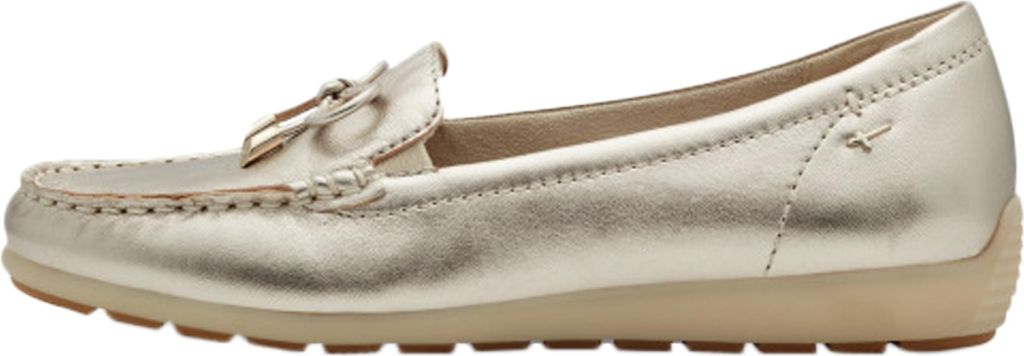 Mocassins en cuir Image du produit 