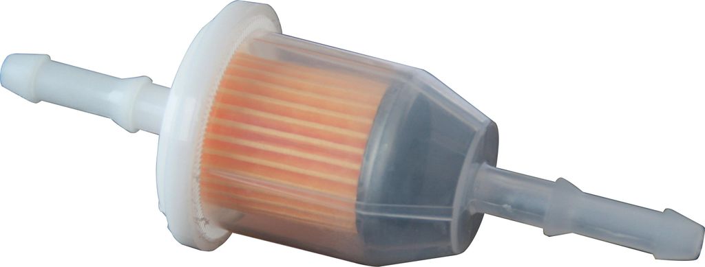 Filtre à essence avec bourrelet et protection contre les Image du produit 