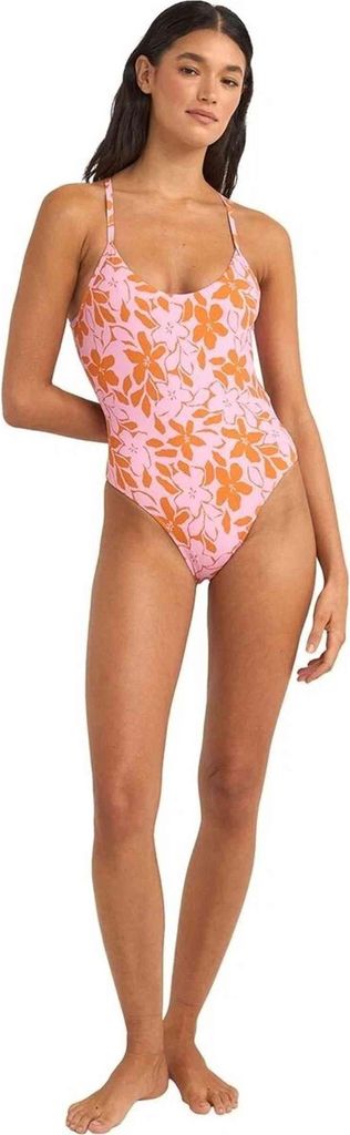 Badehose Rhythm 0125SWOP01-PIN für Damen