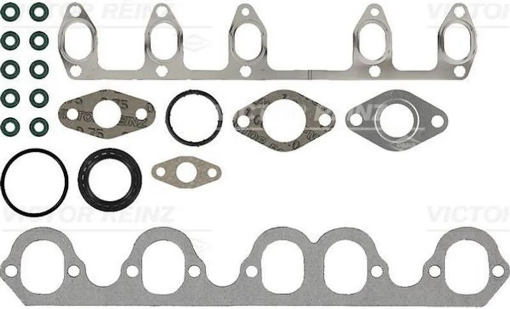 Kit étanchéité moteur VW Crafter 30-35 06- pour réparation de culasse