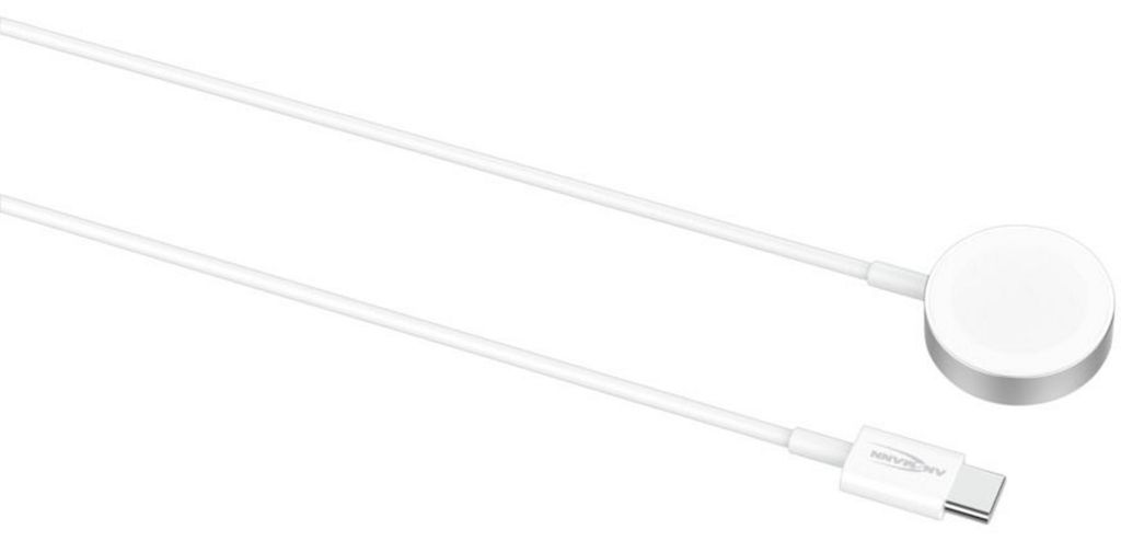 Câble de charge pour Apple Watch de la marque ANSMANN, Image du produit 