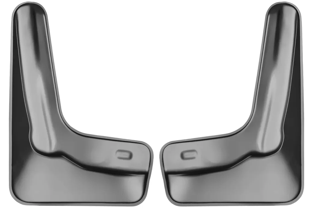 Bavettes garde-boue avant pour Audi Q5 FY protection de caisse
