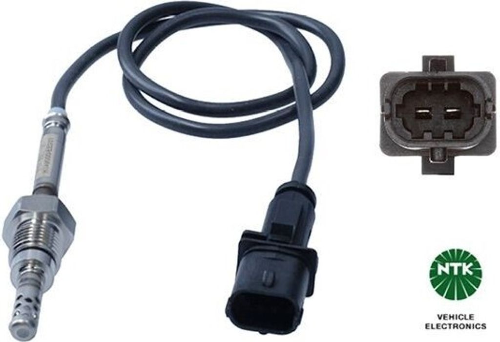 NGK 91640 - OE 55204765 Abgastemperatursensor für Mito (955), Punto
