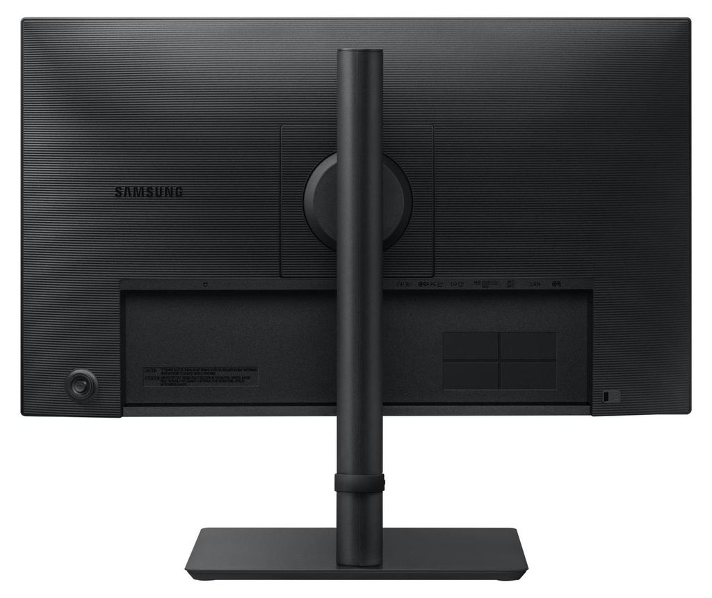 Samsung S43UF, 61 cm (24"), 1920 x 1080 px, Full HD, LCD, 5 Zdjęcie produktu 