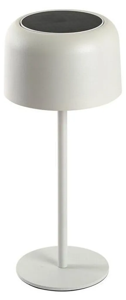 Lampe Solaire Dimmable Immax Caro 150lm CCT IP44 pour Table Extérieur