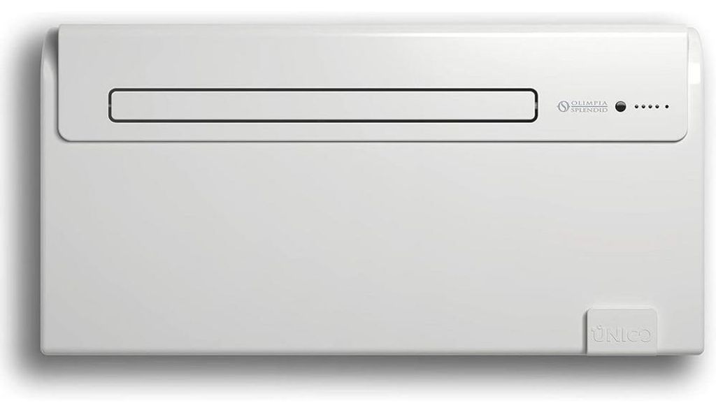 Olimpia Splendid Unico Air HP EFA, Produktbild 