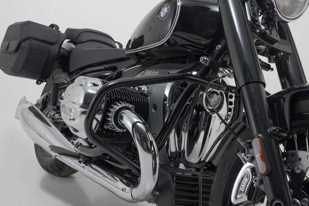 SW-Motech Arceaux de sécurité