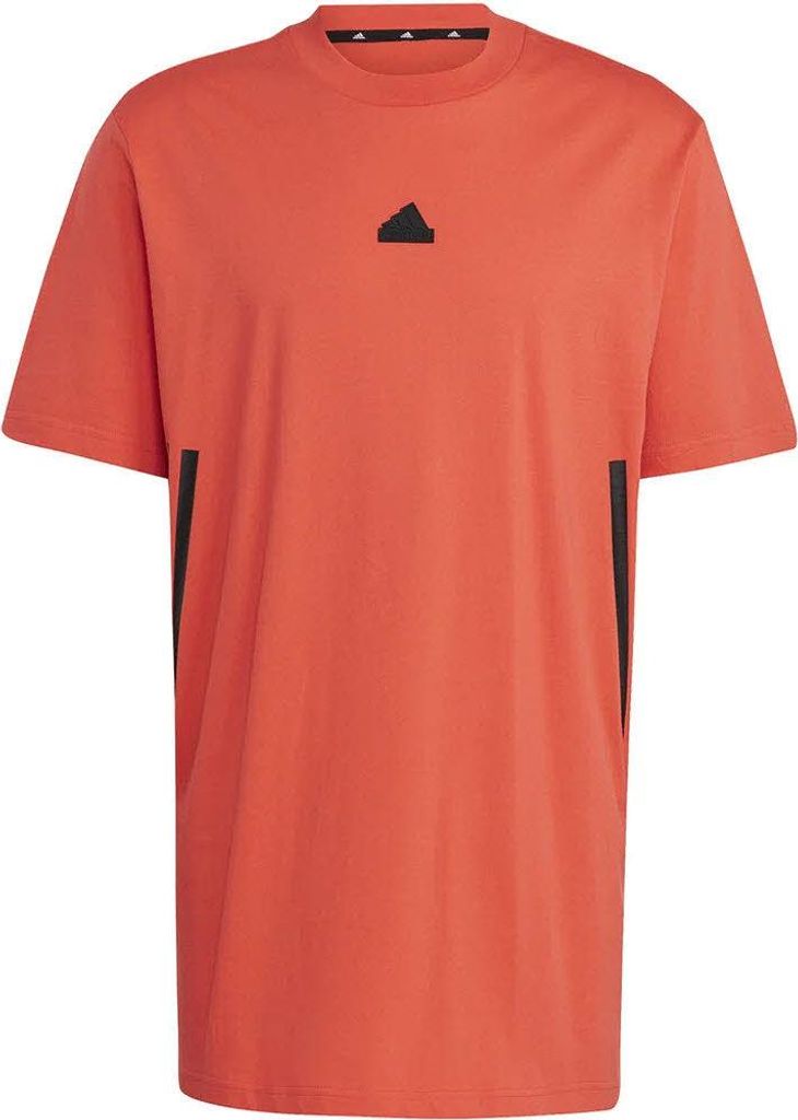 Adidas Errores de Foto IC8250 in Orange color size large