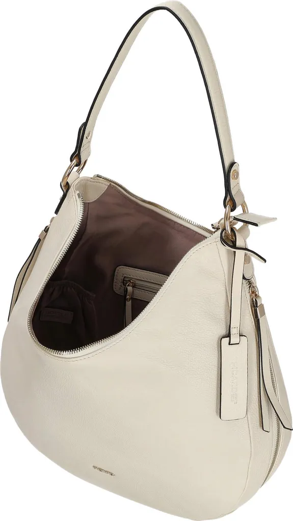 Picard Java Cream: La Borsa Beige in Pelle che Racconta una Storia - 10