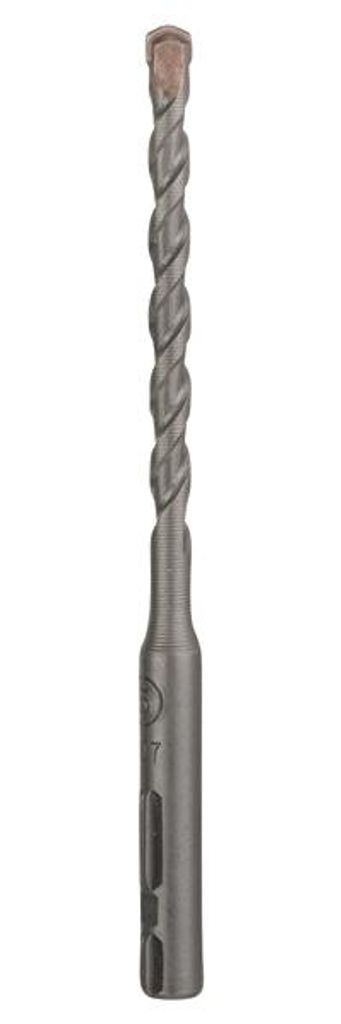 Betonbohrer SDS quick D= 5,0 mm; L= 100 mm Produktbild 