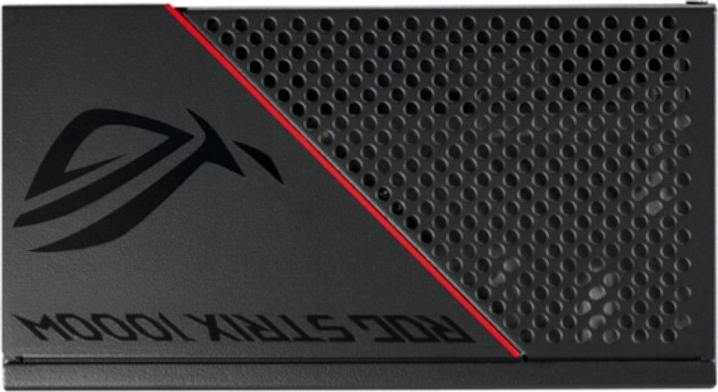 ASUS ROG Strix 1000W Gold-Netzteil Produktbild 