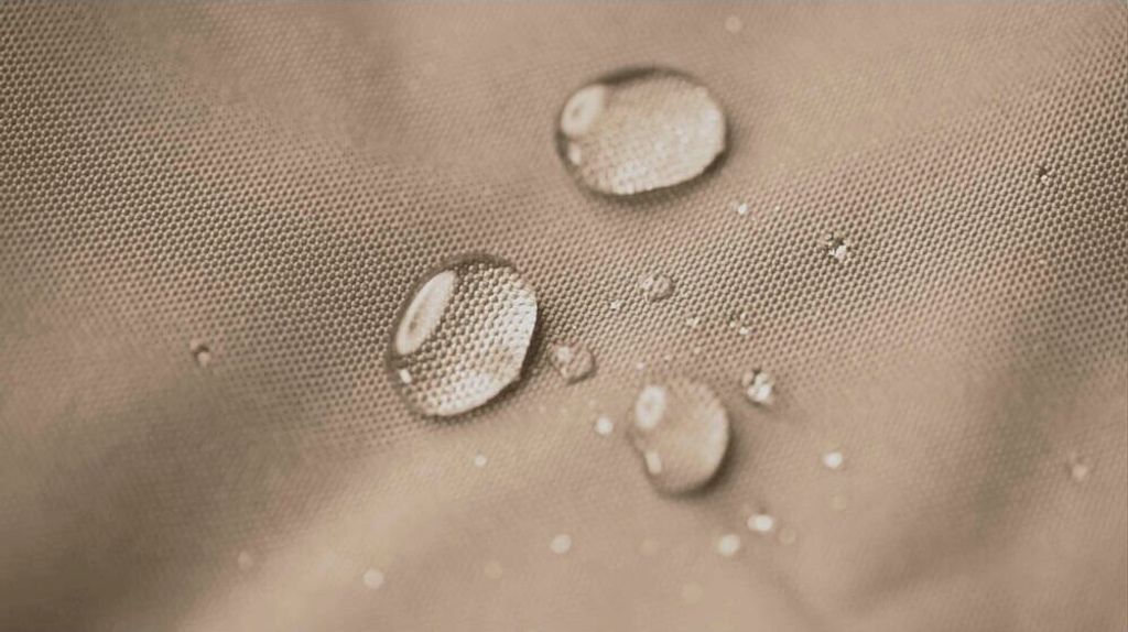 Magma Heimtex Beanbag SCUBA TWIST, khaki Obrázok produktu 4