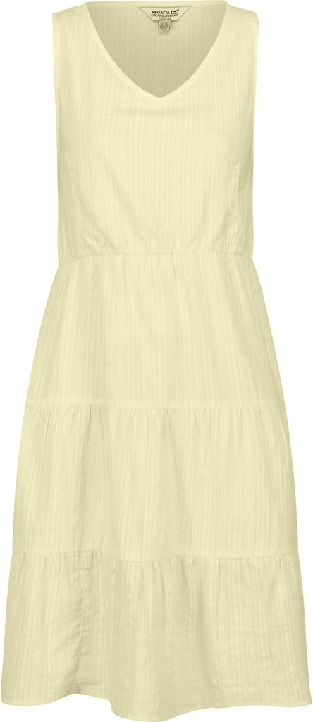 Regatta - "Zariah" Freizeitkleid für Damen RG9452 (40 DE) Produktbild 