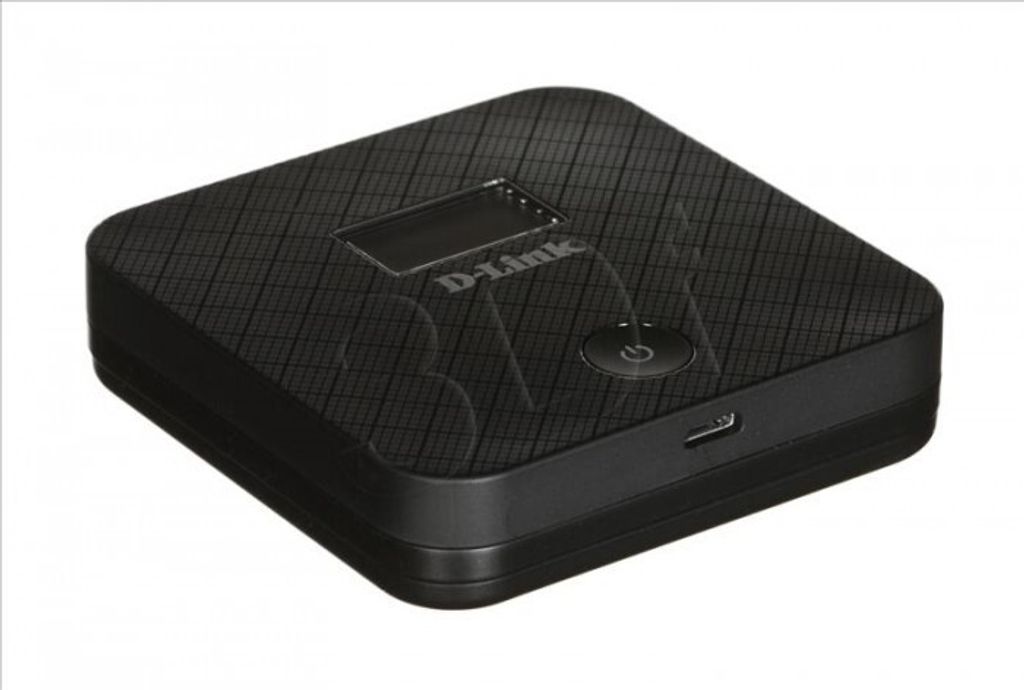 D-Link DWR-932 Obrázok produktu 14