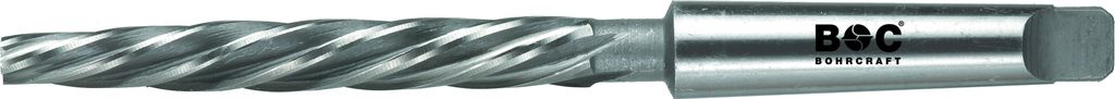 Bohrcraft Reibahlen Nietlochreibahlen DIN 311 HSS Nietlochreib. // 21,0 mm MK