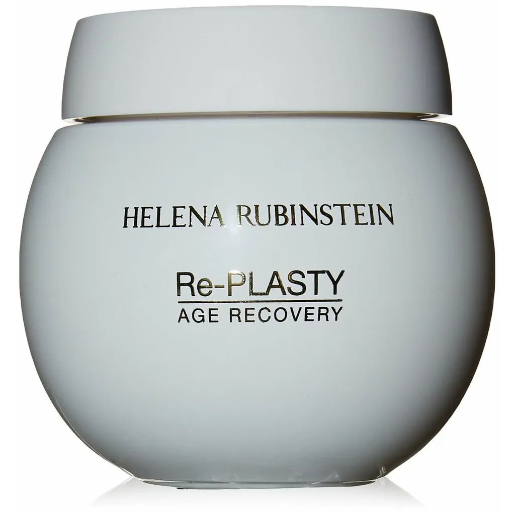 HR Re-Plasty Crème de jour anti-âge - Complexe apaisant et liftant