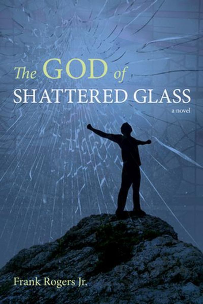 Der Gott des zerbrochenen Glases