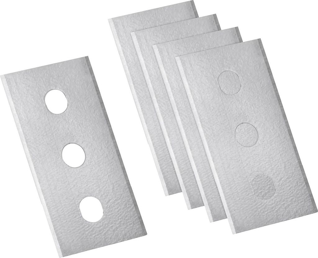 Metaltex 297014, Edelstahl, 50 mm, 25 mm, 3 mm, 160 mm, 67 Produktbild 